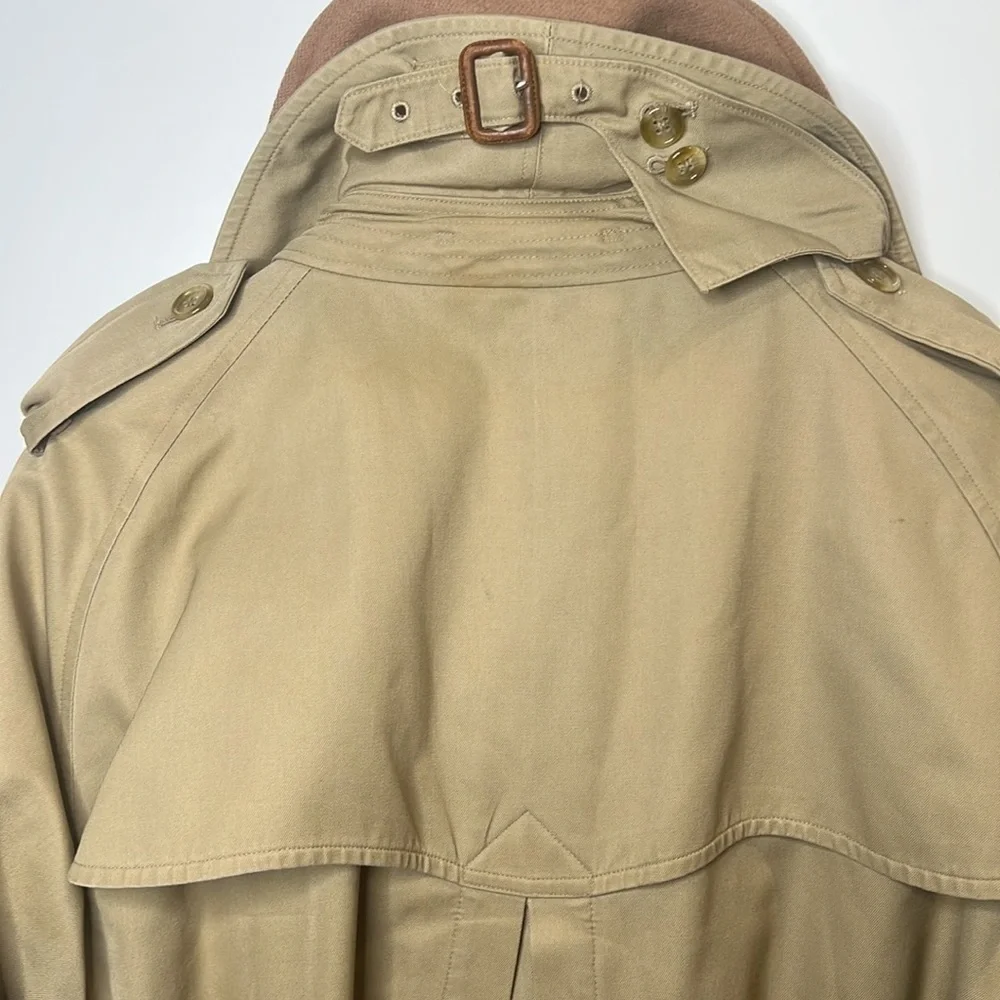 Burberry this great